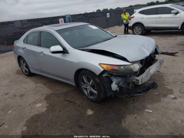 2012 ACURA TSX JH4CU2F84CC005861 Photo 0