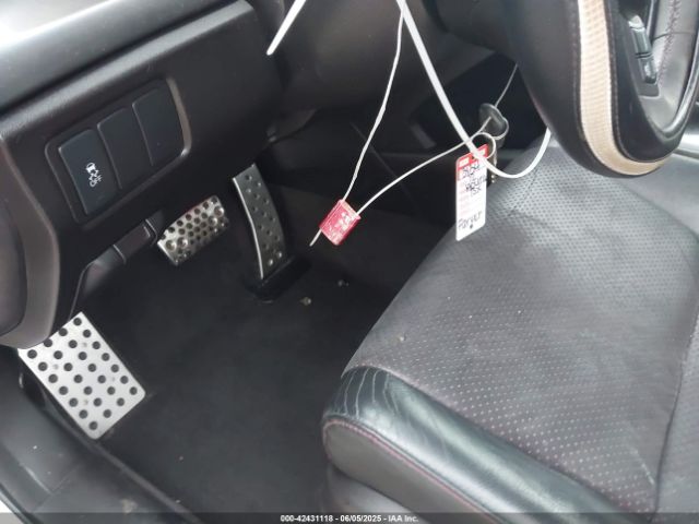 2012 ACURA TSX JH4CU2F84CC005861 Photo 10