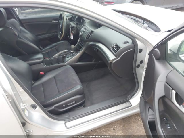 2012 ACURA TSX JH4CU2F84CC005861 Photo 4