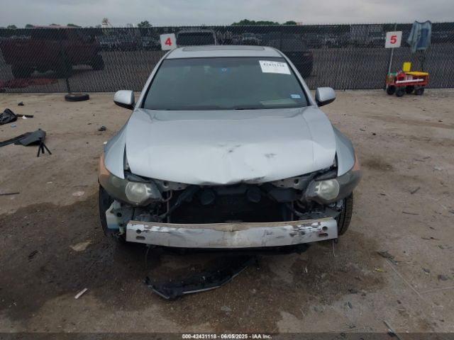 2012 ACURA TSX JH4CU2F84CC005861 Photo 5