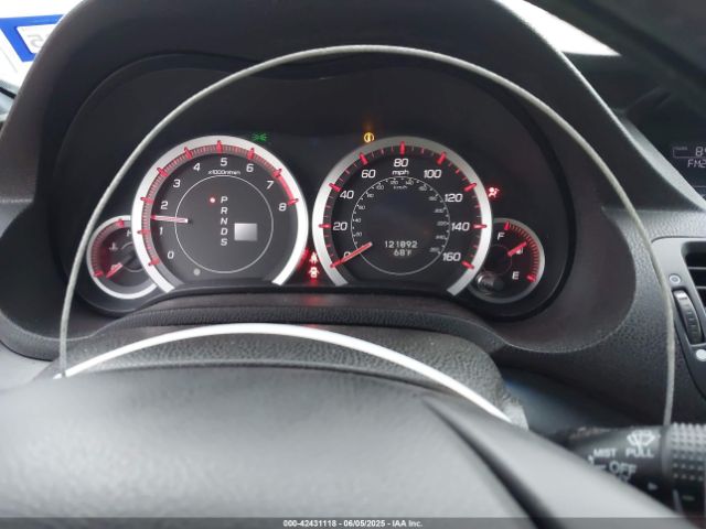2012 ACURA TSX JH4CU2F84CC005861 Photo 6