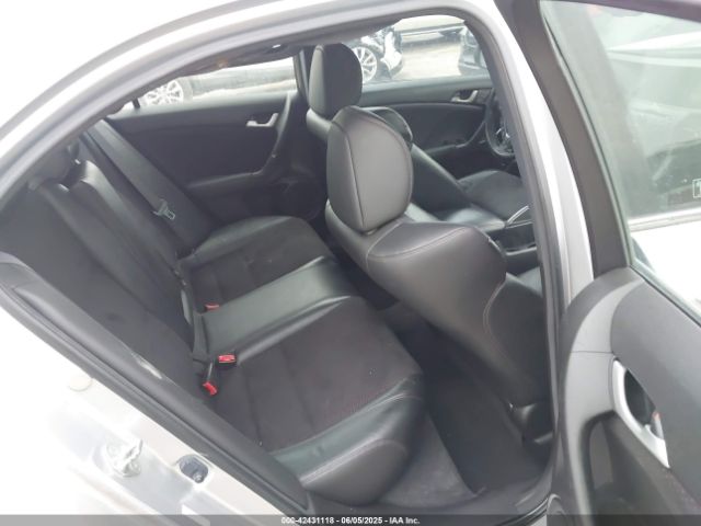 2012 ACURA TSX JH4CU2F84CC005861 Photo 7