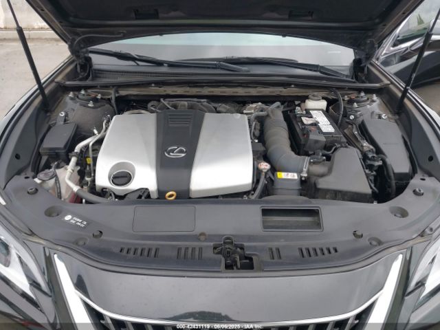 58ADZ1B19NU129782 Lexus 2gr-fks