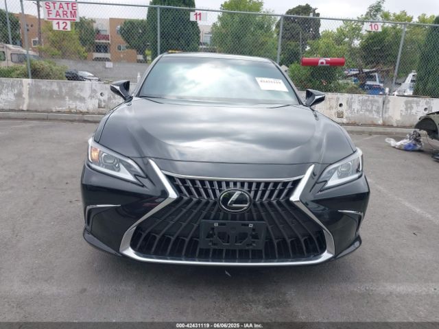 58ADZ1B19NU129782 Lexus 2gr-fks