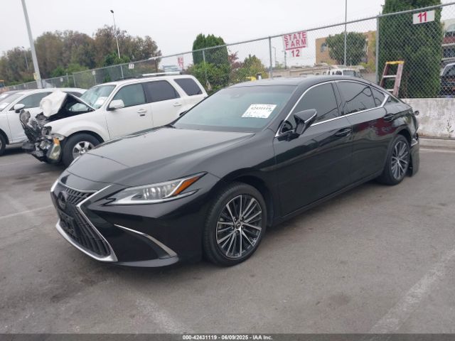 58ADZ1B19NU129782 Lexus 2gr-fks