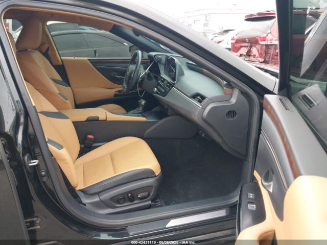 58ADZ1B19NU129782 Lexus 2gr-fks