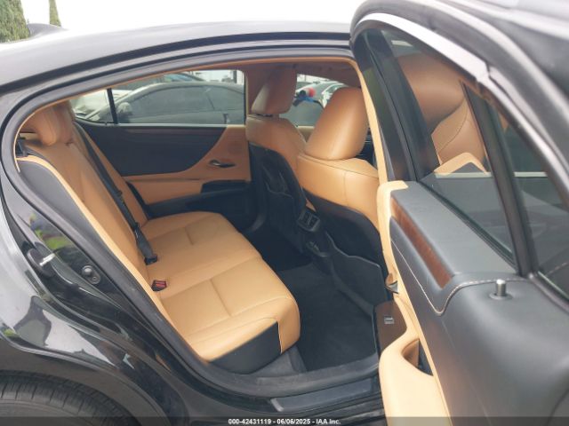 58ADZ1B19NU129782 Lexus 2gr-fks
