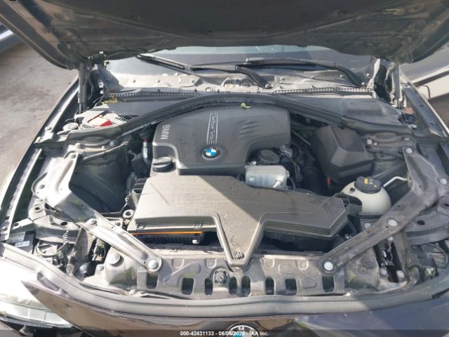 2014 BMW 428I WBA3V5C50EP751257 Photo 9