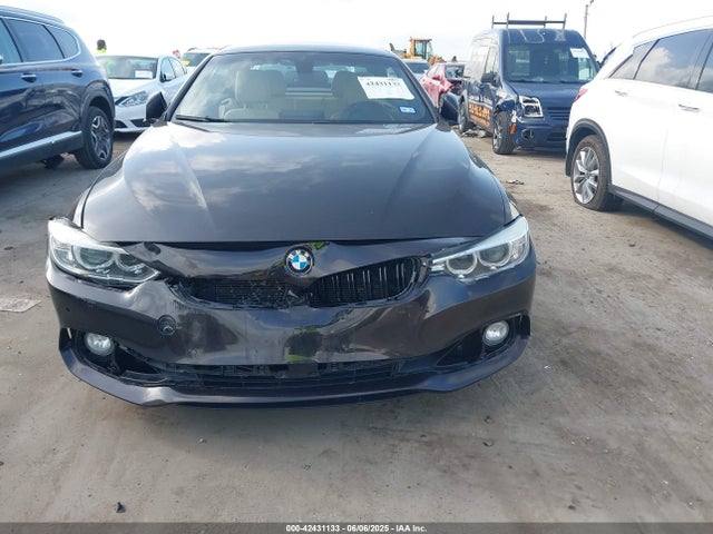 BMW 2014 2014 WBA3V5C50EP751257 Image 12