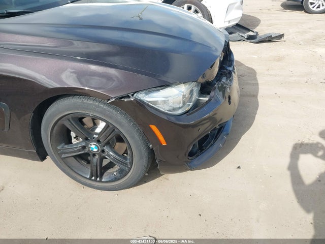 BMW 2014 2014 WBA3V5C50EP751257 Image 17
