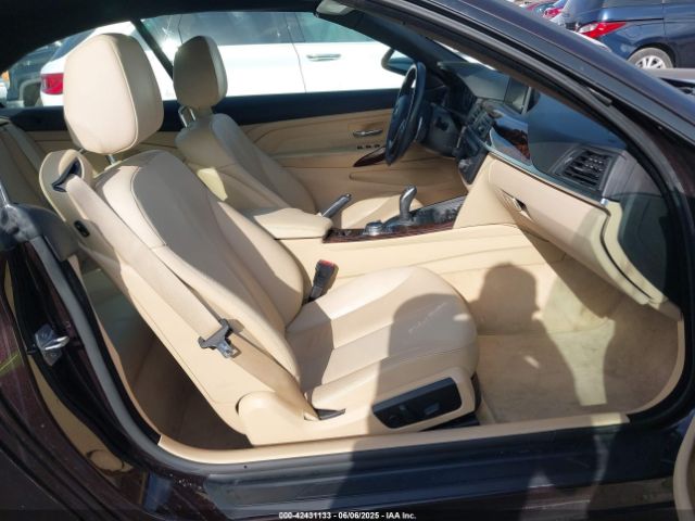 2014 BMW 428I WBA3V5C50EP751257 Photo 4