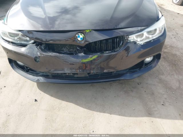 2014 BMW 428I WBA3V5C50EP751257 Photo 5