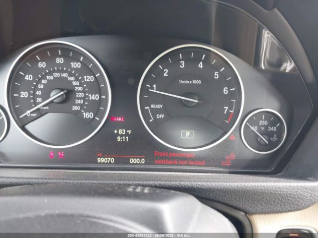 2014 BMW 428I WBA3V5C50EP751257 Photo 6