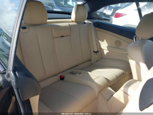 2014 BMW 428I WBA3V5C50EP751257 Photo 7