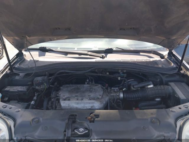 2005 ACURA MDX 2HNYD18295H549082 Photo 9
