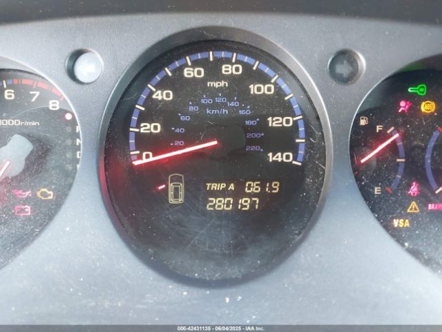 2005 ACURA MDX 2HNYD18295H549082 Photo 6
