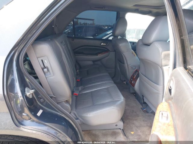 2005 ACURA MDX 2HNYD18295H549082 Photo 7