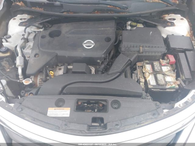 1N4AL3AP2EC162068 Nissan Altima 2.5 S