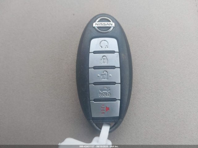 1N4AL3AP2EC162068 Nissan Altima 2.5 S