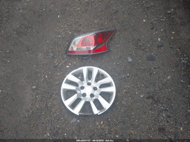 1N4AL3AP2EC162068 Nissan Altima 2.5 S