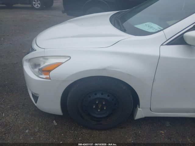 1N4AL3AP2EC162068 Nissan Altima 2.5 S