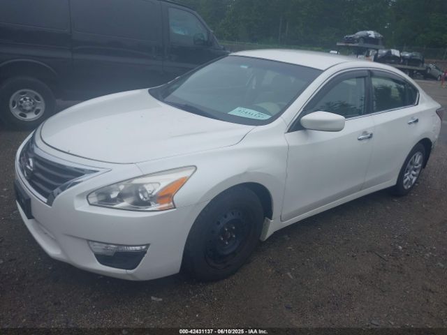 1N4AL3AP2EC162068 Nissan Altima 2.5 S