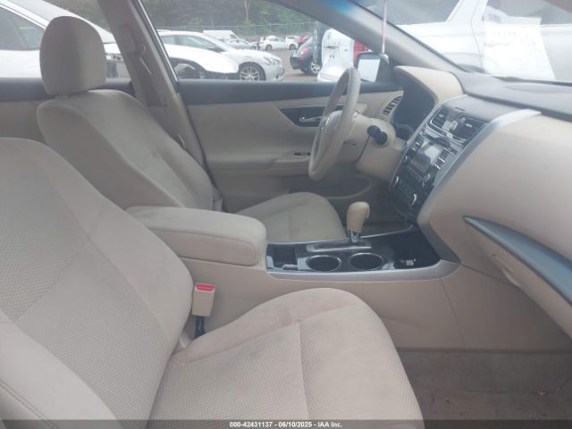 1N4AL3AP2EC162068 Nissan Altima 2.5 S