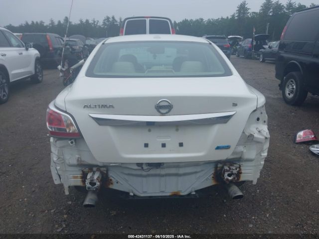 1N4AL3AP2EC162068 Nissan Altima 2.5 S