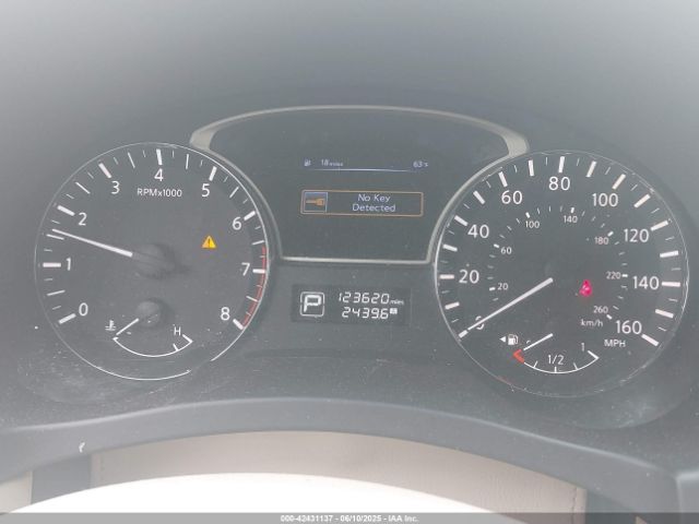 1N4AL3AP2EC162068 Nissan Altima 2.5 S