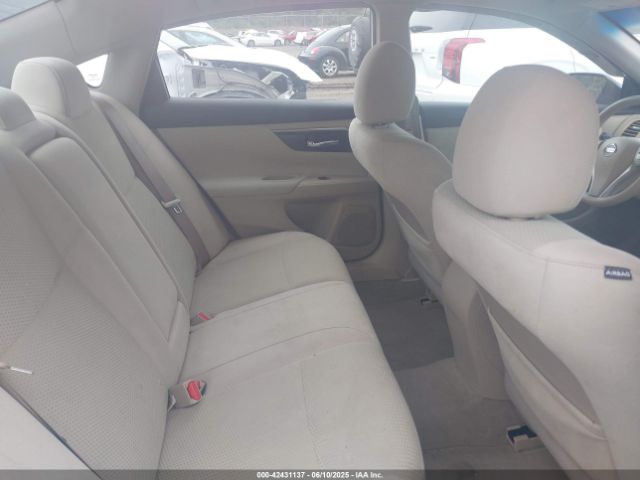 1N4AL3AP2EC162068 Nissan Altima 2.5 S