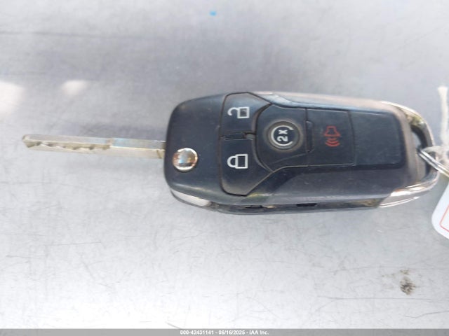 1FTEW1EGXJKE70493 Ford 3.5l gtdi