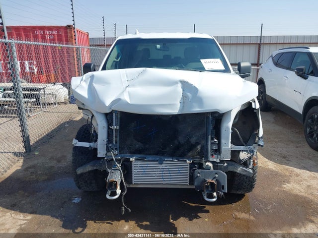 1FTEW1EGXJKE70493 Ford 3.5l gtdi