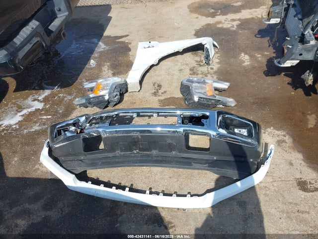 1FTEW1EGXJKE70493 Ford 3.5l gtdi