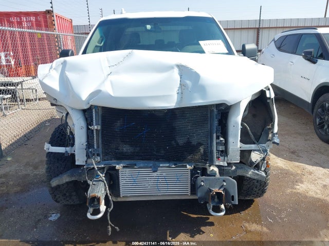 1FTEW1EGXJKE70493 Ford 3.5l gtdi