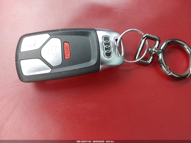 2023 AUDI SQ5 SPORTBACK WA124AFY1P2155925 Photo 10