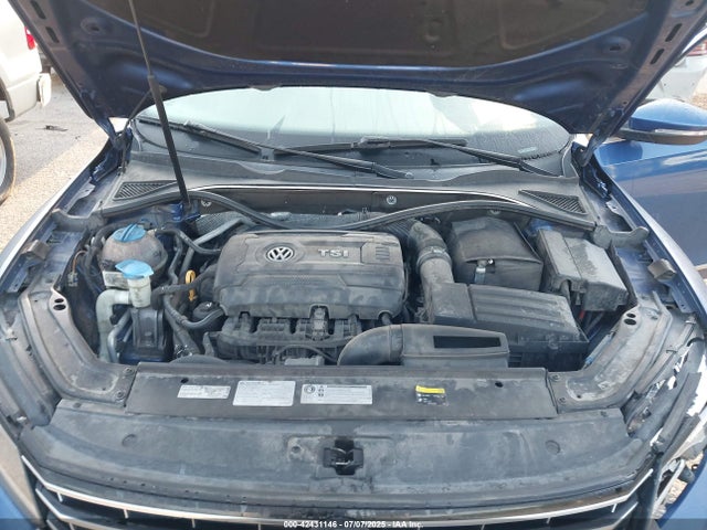 1VWAS7A3XGC046778 Volkswagen 1.8t