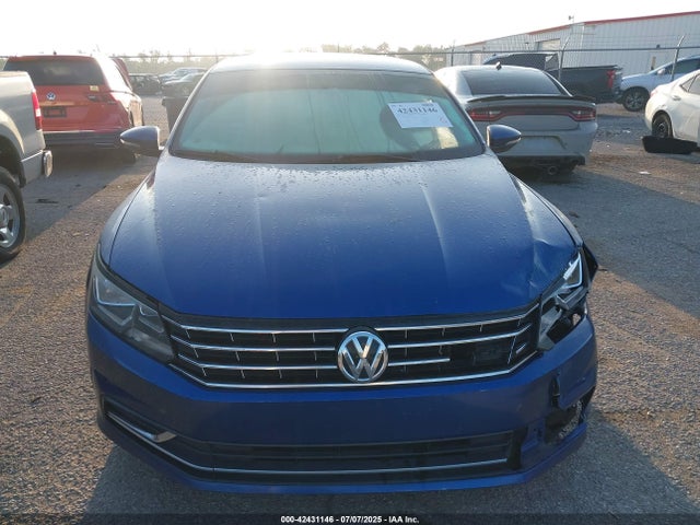 1VWAS7A3XGC046778 Volkswagen 1.8t