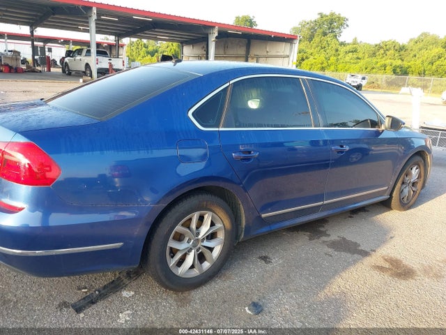 1VWAS7A3XGC046778 Volkswagen 1.8t