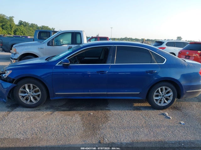 1VWAS7A3XGC046778 Volkswagen 1.8t