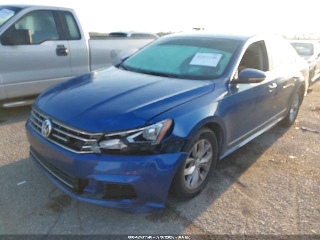 1VWAS7A3XGC046778 Volkswagen 1.8t