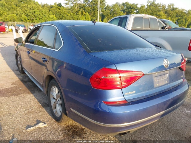 1VWAS7A3XGC046778 Volkswagen 1.8t