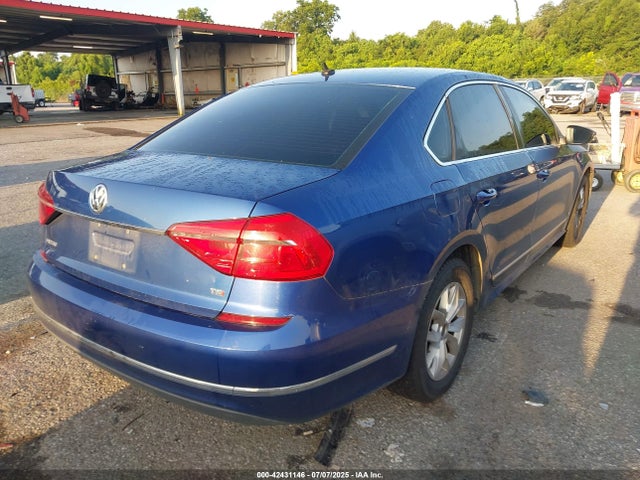 1VWAS7A3XGC046778 Volkswagen 1.8t