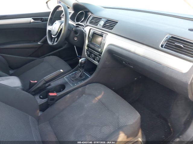 1VWAS7A3XGC046778 Volkswagen 1.8t