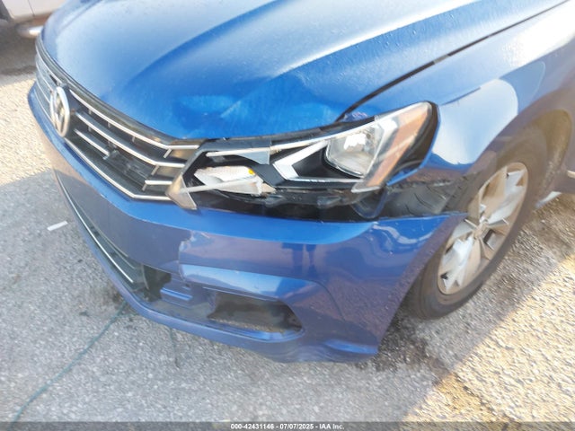 1VWAS7A3XGC046778 Volkswagen 1.8t