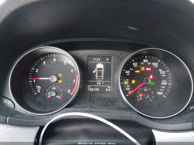 1VWAS7A3XGC046778 Volkswagen 1.8t