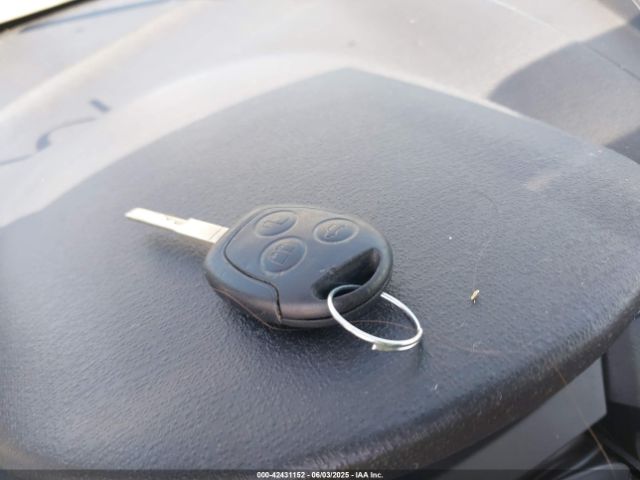 3FADP4BJ6EM117845 Ford FIESTA SE