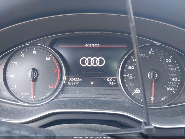 2022 AUDI A5 SPORTBACK WAUABCF53NA028277 Photo 6