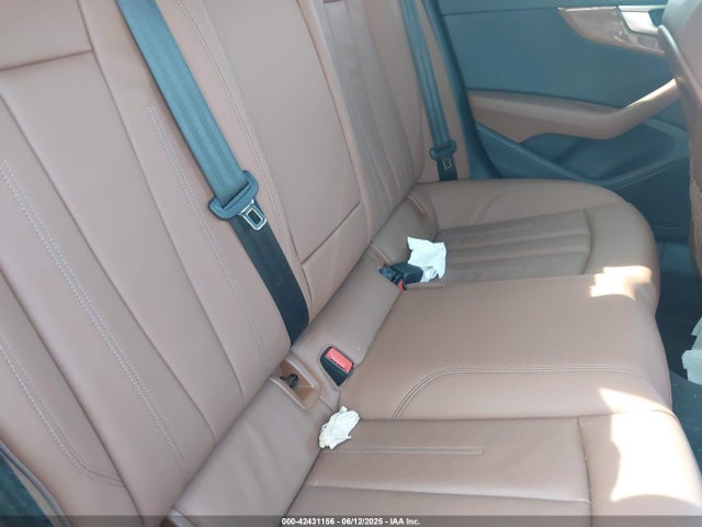 2022 AUDI A5 SPORTBACK WAUABCF53NA028277 Photo 7