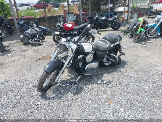 2006 KAWASAKI VN1600 JKBVNKG116A000728 Photo 1
