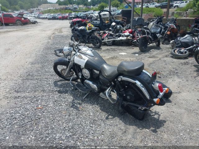 2006 KAWASAKI VN1600 JKBVNKG116A000728 Photo 2